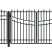 Ворота (Модель 16)