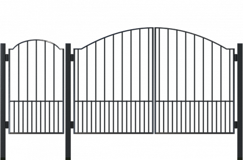 Ворота (Модель 03)