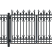 Ворота (Модель 06)