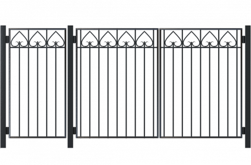 Ворота (Модель 13)
