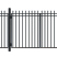Ворота (Модель 04)
